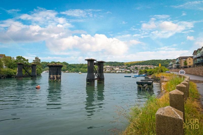 The Lake House Plymouth Luaran gambar